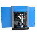 A Poderosa Série Airstone Azul 5.5hp 4kw Belt Compressor de Condução